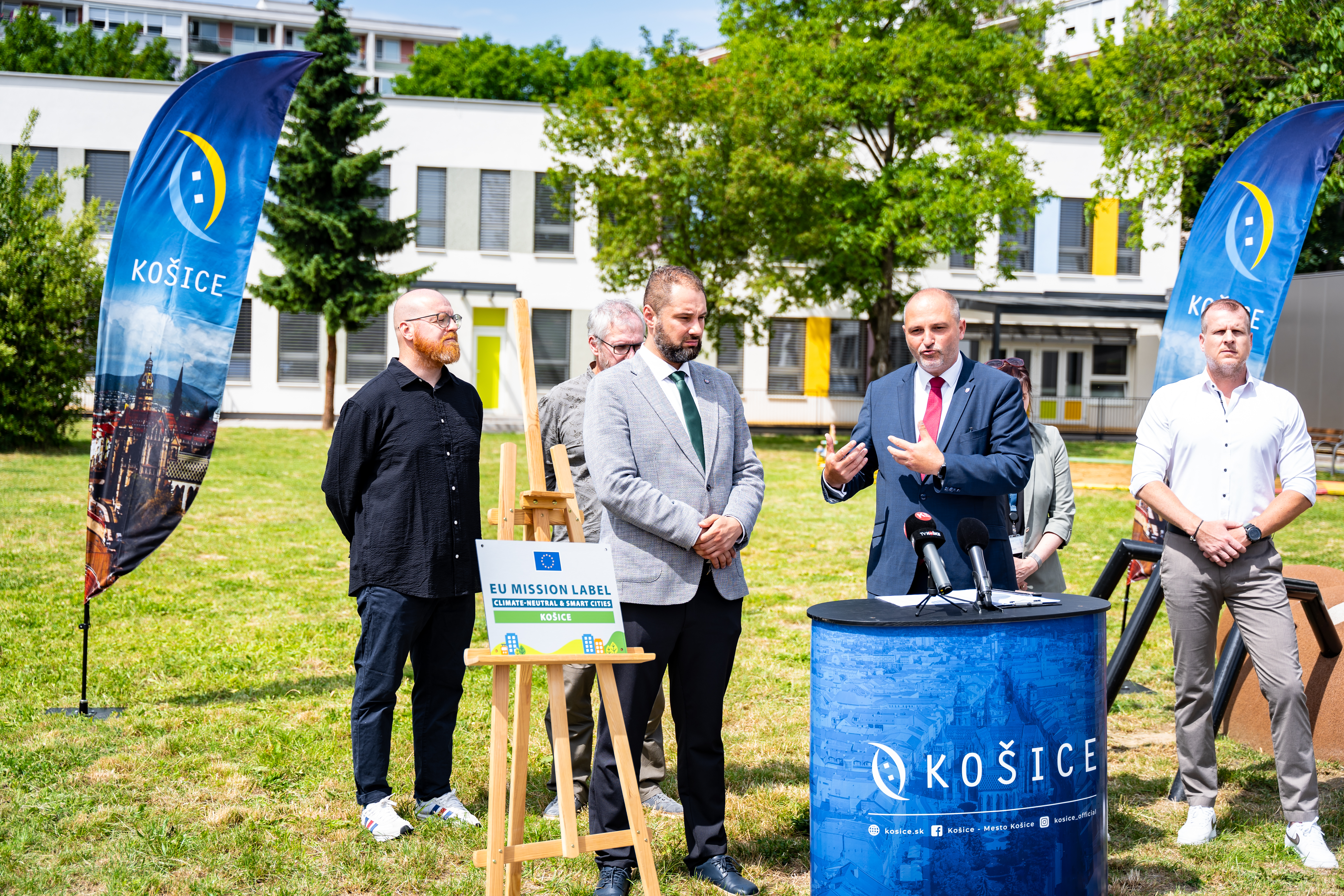 Tlacovy brifing - 100 klimaticky neutralnych miest-10
